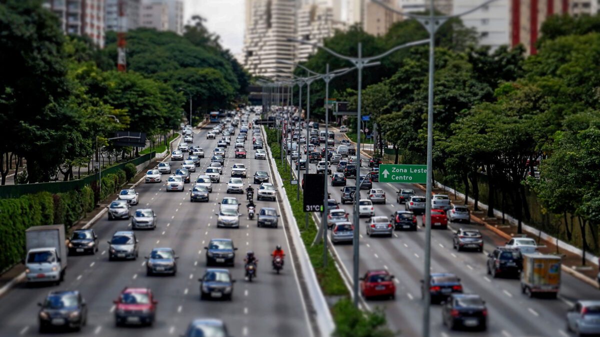 Motoristas com TDAH têm 2 vezes mais chance de se envolver em acidente