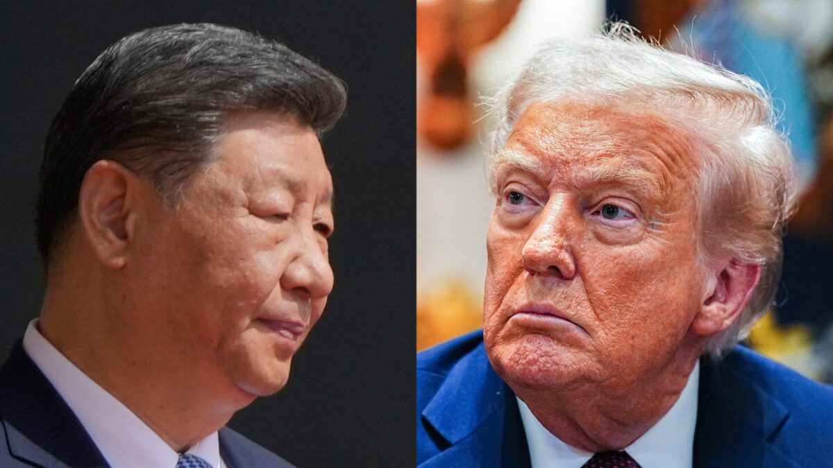 China sai em defesa da Nigéria em caso de perseguição a cristãos