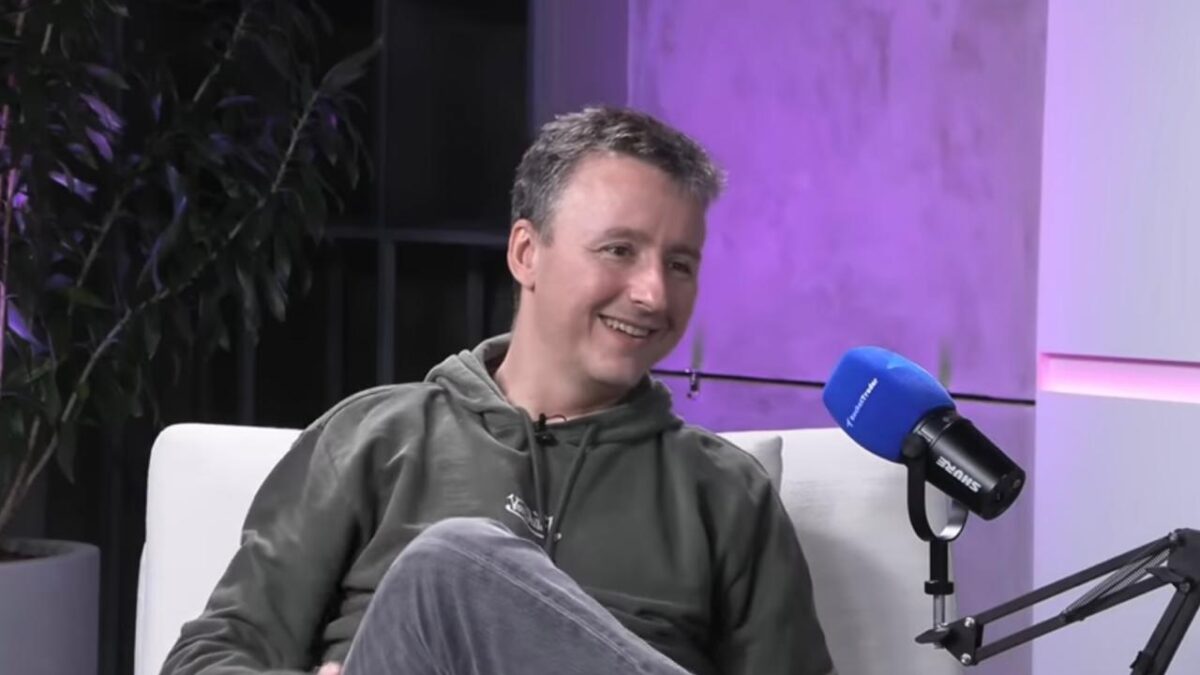 “Aprendi a operar na porrada”, diz Marcelo do Fluxo Real, após 20 anos de mercado