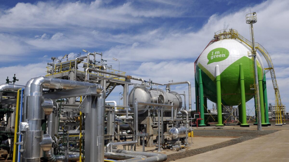 Braskem retira US$ 1 bilhão da linha de crédito standby para reforçar a liquidez