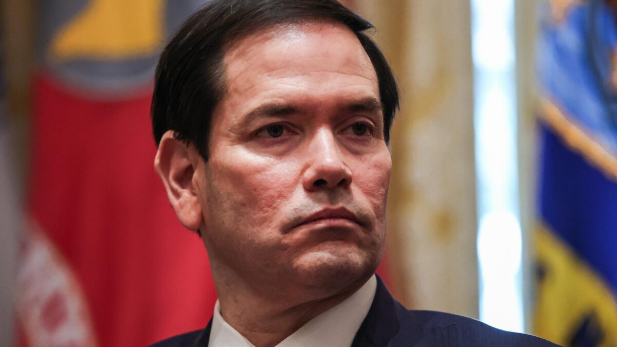 Rubio pressiona Brasil e solução de tarifaço é adiada