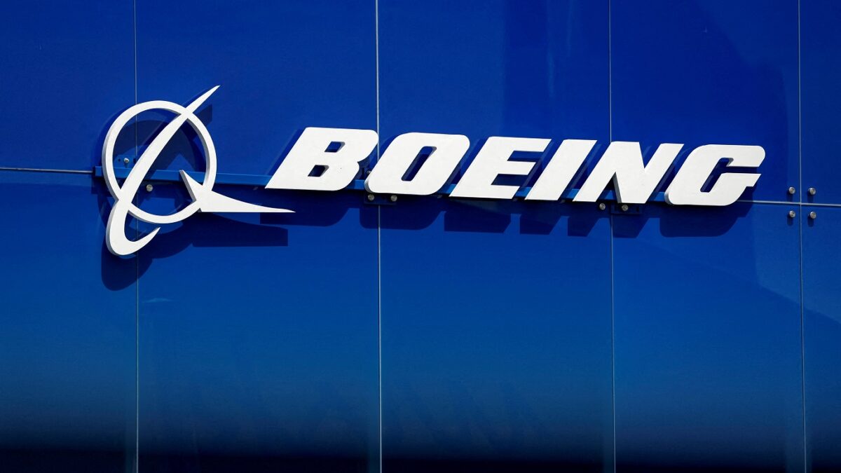 Boeing entrega 55 aeronaves em setembro, maior número para o mês desde 2018