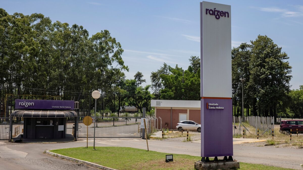 Bonds da Raízen desabam 19% e expõem tensão no mercado de crédito