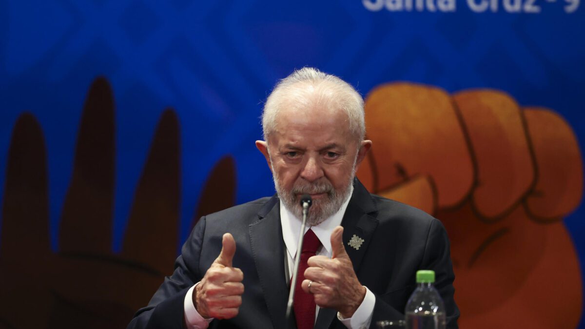 12 falas “mal colocadas” de Lula no terceiro mandato
