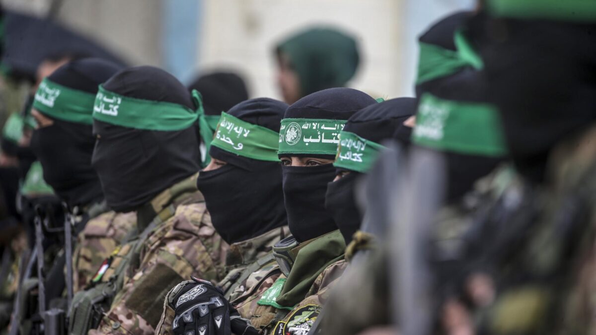 Israel denuncia nova violação do acordo pelo Hamas