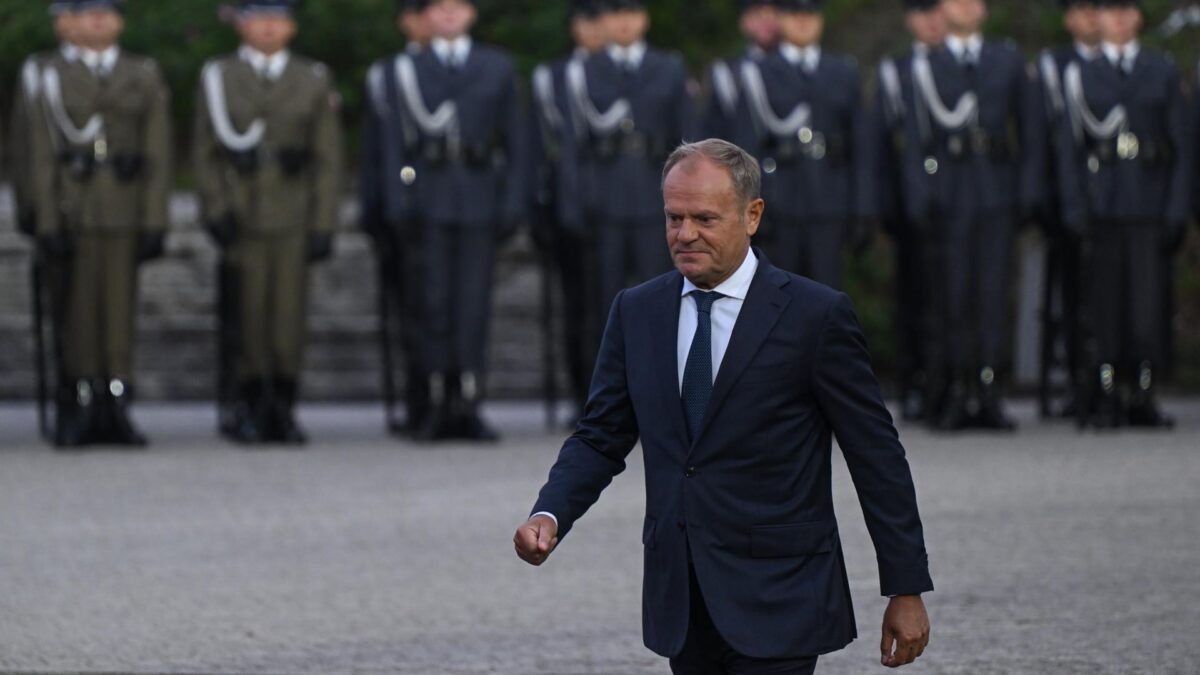 Polônia lança maior programa de treinamento militar de sua história