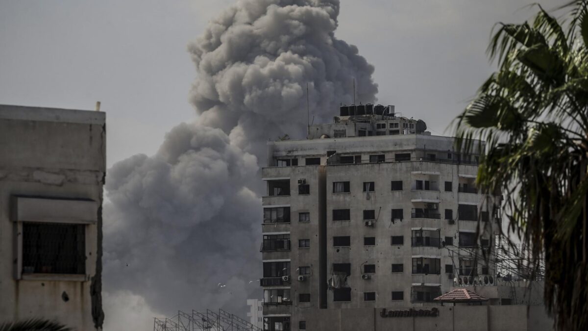 Israel diz que corpos entregues pelo Hamas não são de reféns