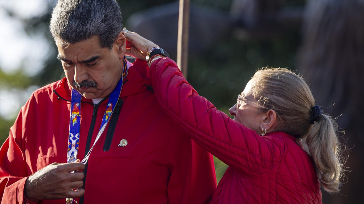 EUA miram alvos militares na Venezuela usados pelo narcotráfico