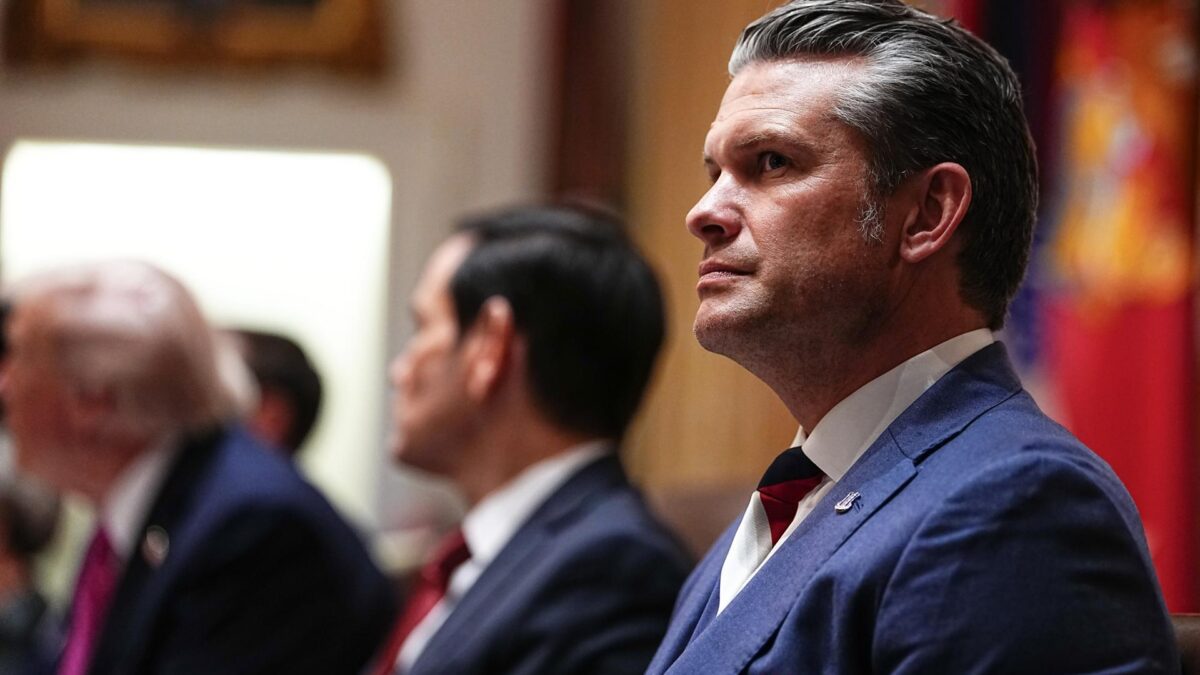 Exército dos EUA realiza novos ataques perto da Colômbia