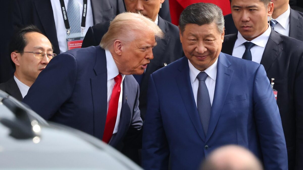 o que sabemos sobre encontro de Trump e Xi