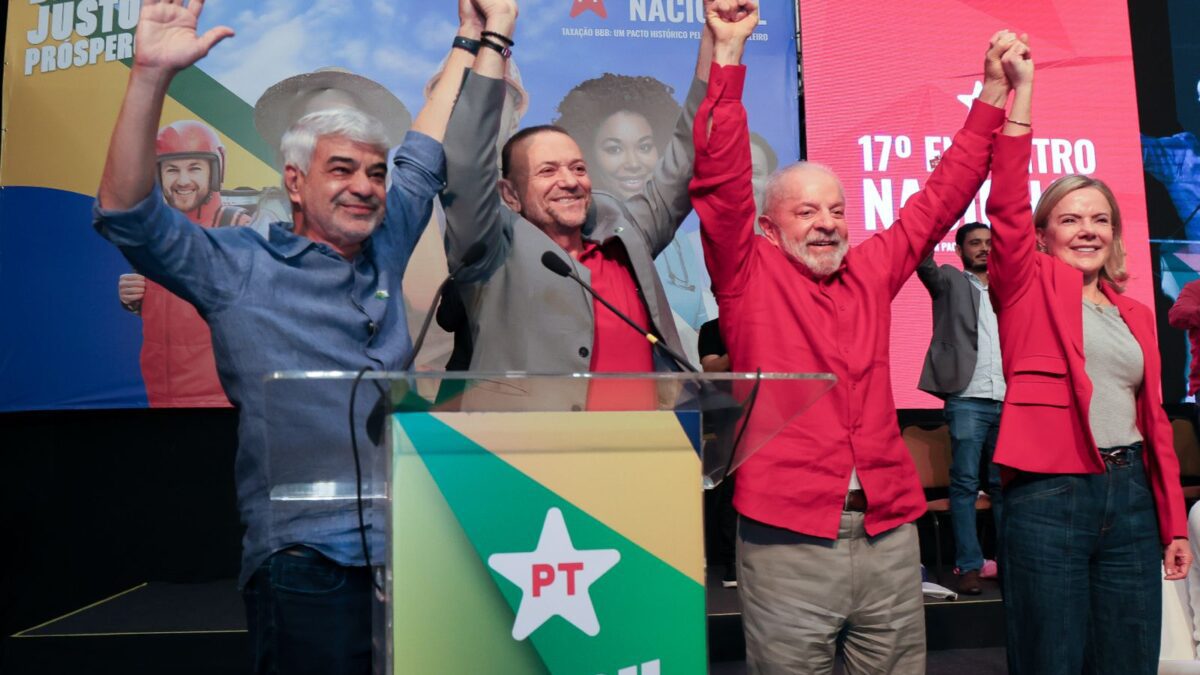 Aliados celebram encontro de Lula com Trump na Malásia
