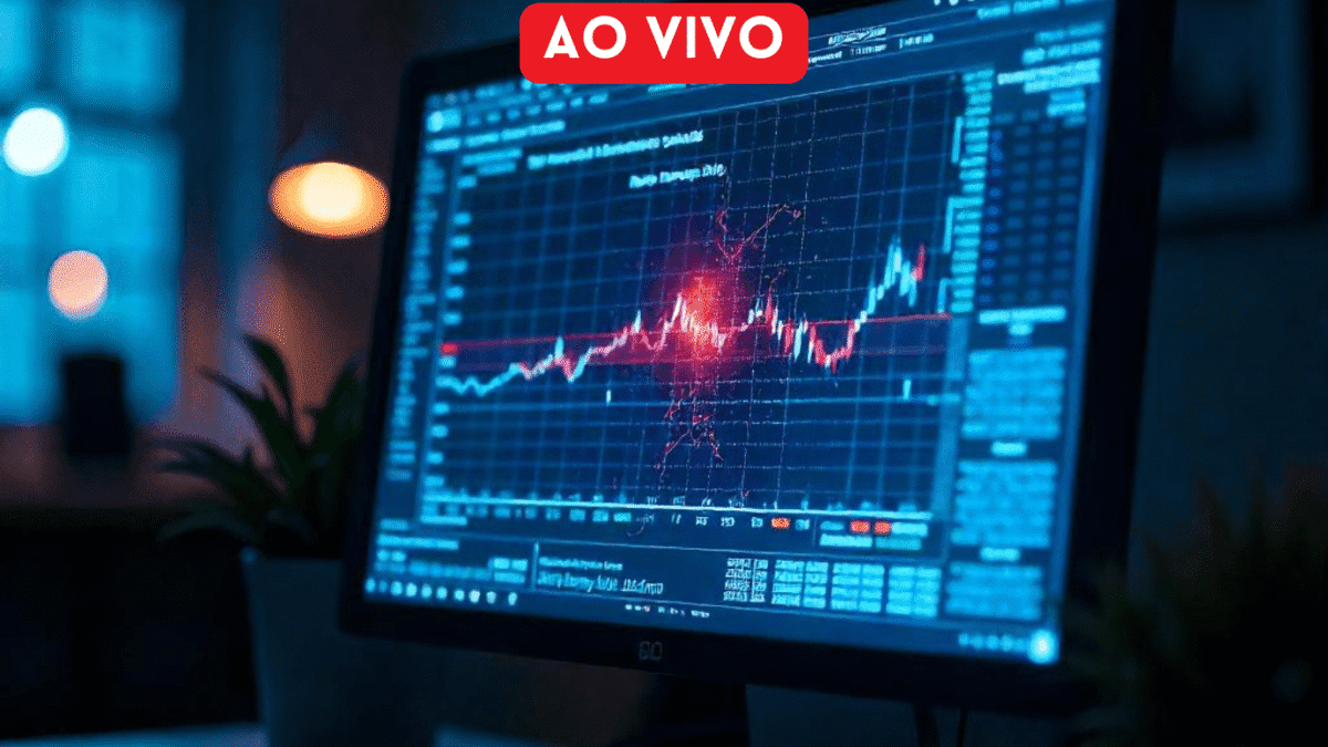 Ibovespa Hoje Ao Vivo: Confira o que movimenta Bolsa, Dólar e Juros nesta quinta