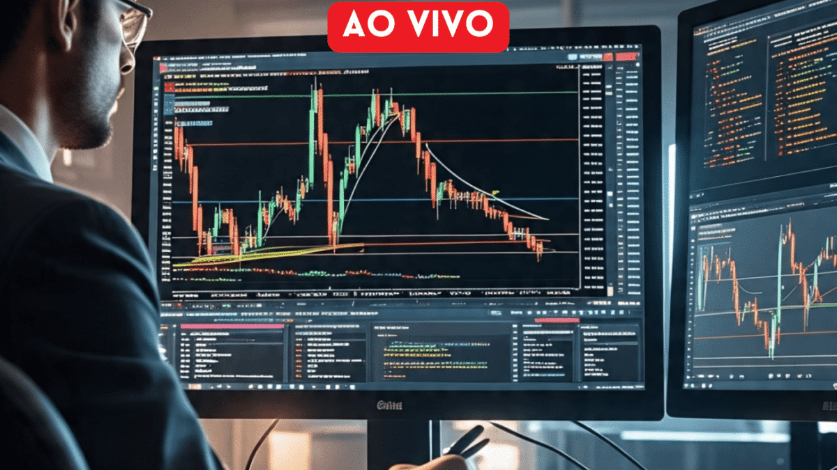 Ibovespa Ao Vivo: Confira o que movimenta Bolsa, Dólar e Juros nesta terça