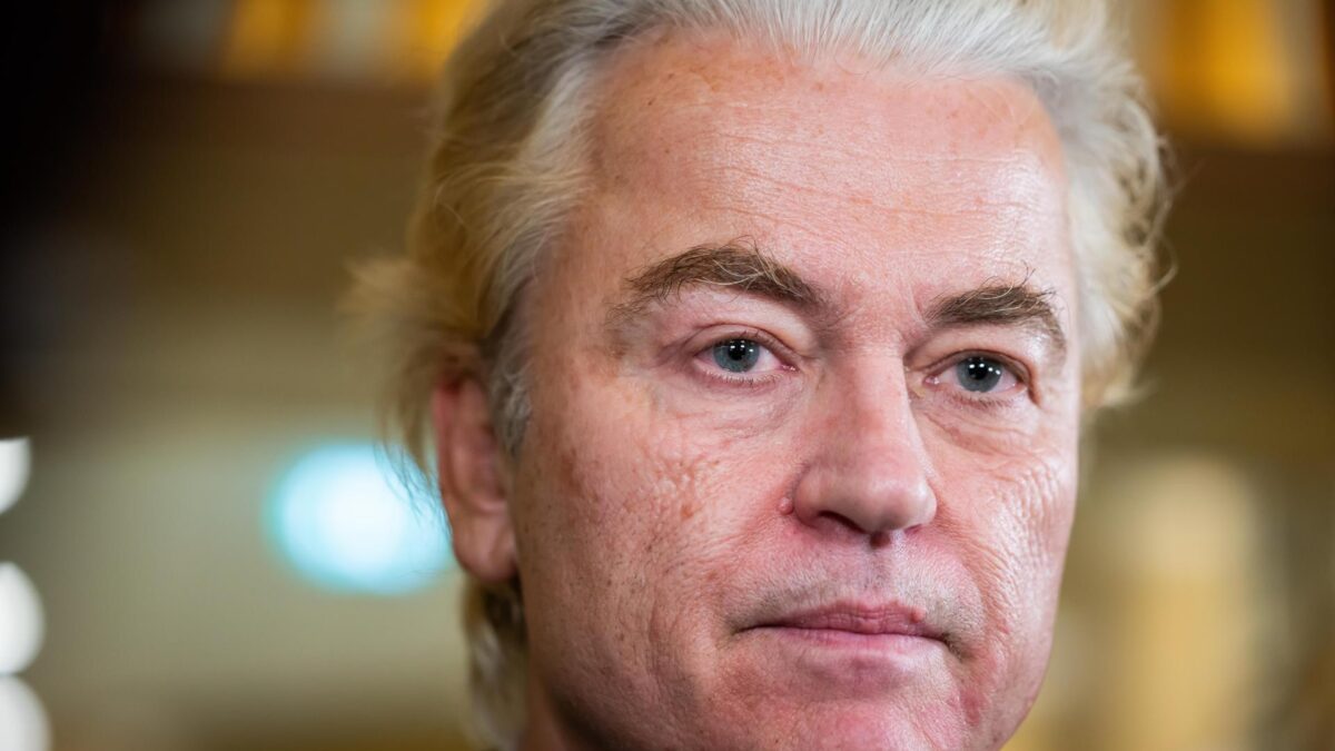 Direita denuncia fraude nas eleições da Holanda