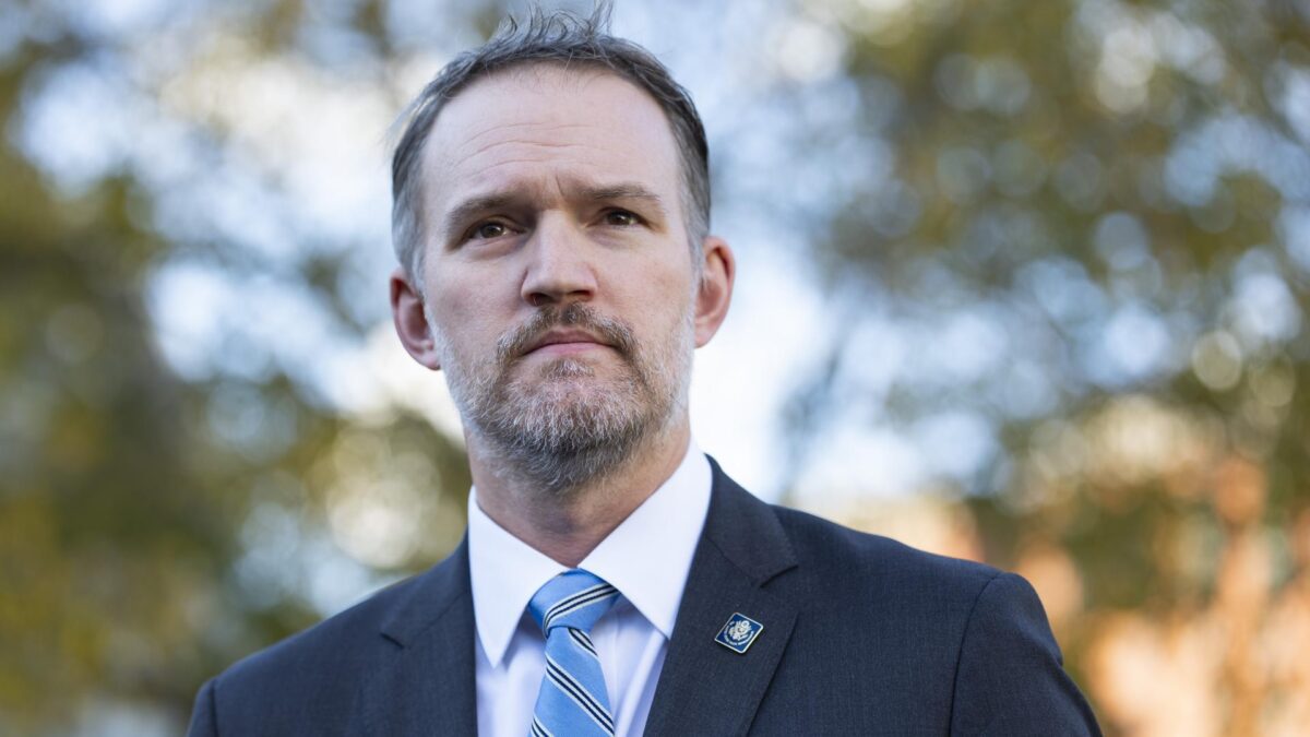 EUA dizem que negociações com o Brasil podem durar meses