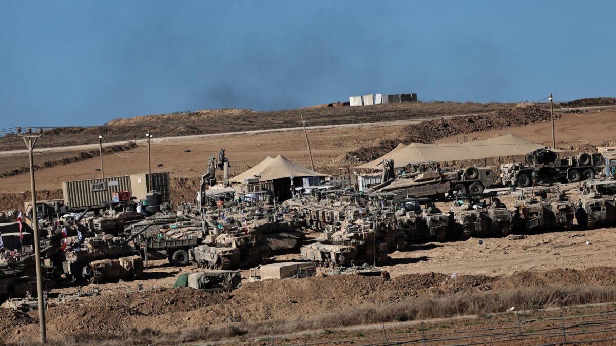 Israel acusa Hamas de querer frustrar plano de Trump para Gaza