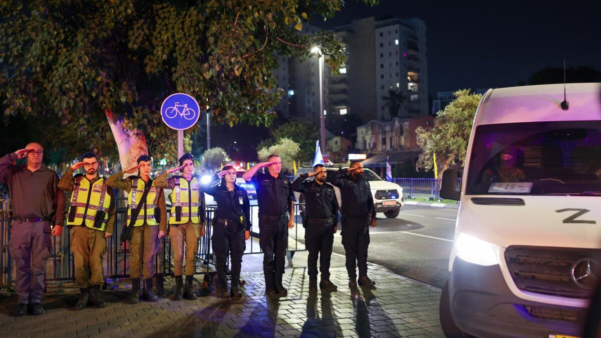 Israel confirma que recebeu mais corpos de reféns do Hamas