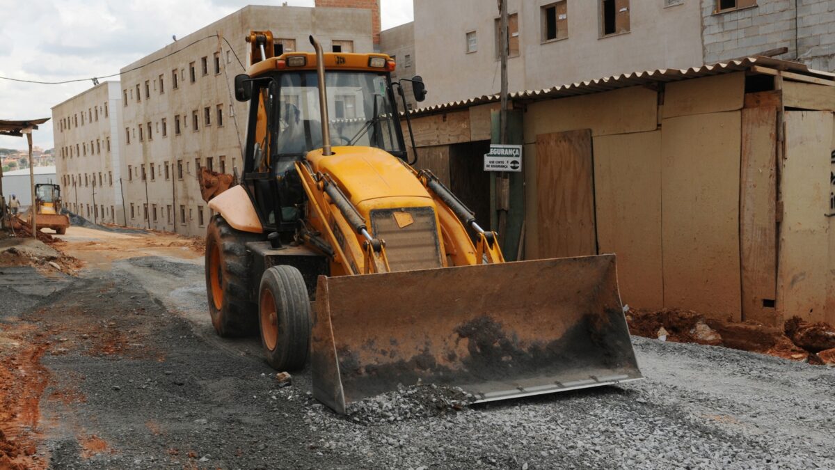 MRV desaba mais de 10% após prévia do 3º tri – o que preocupou o mercado?