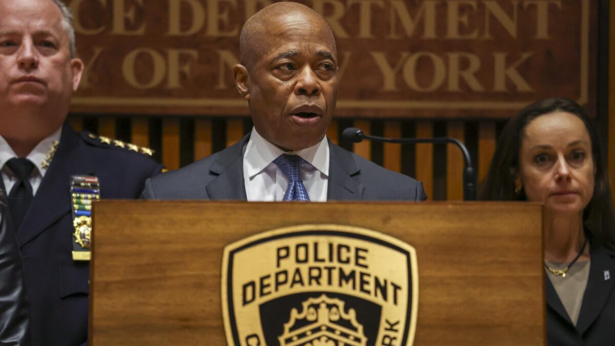 57% dos crimes de ódio em Nova York são contra judeus