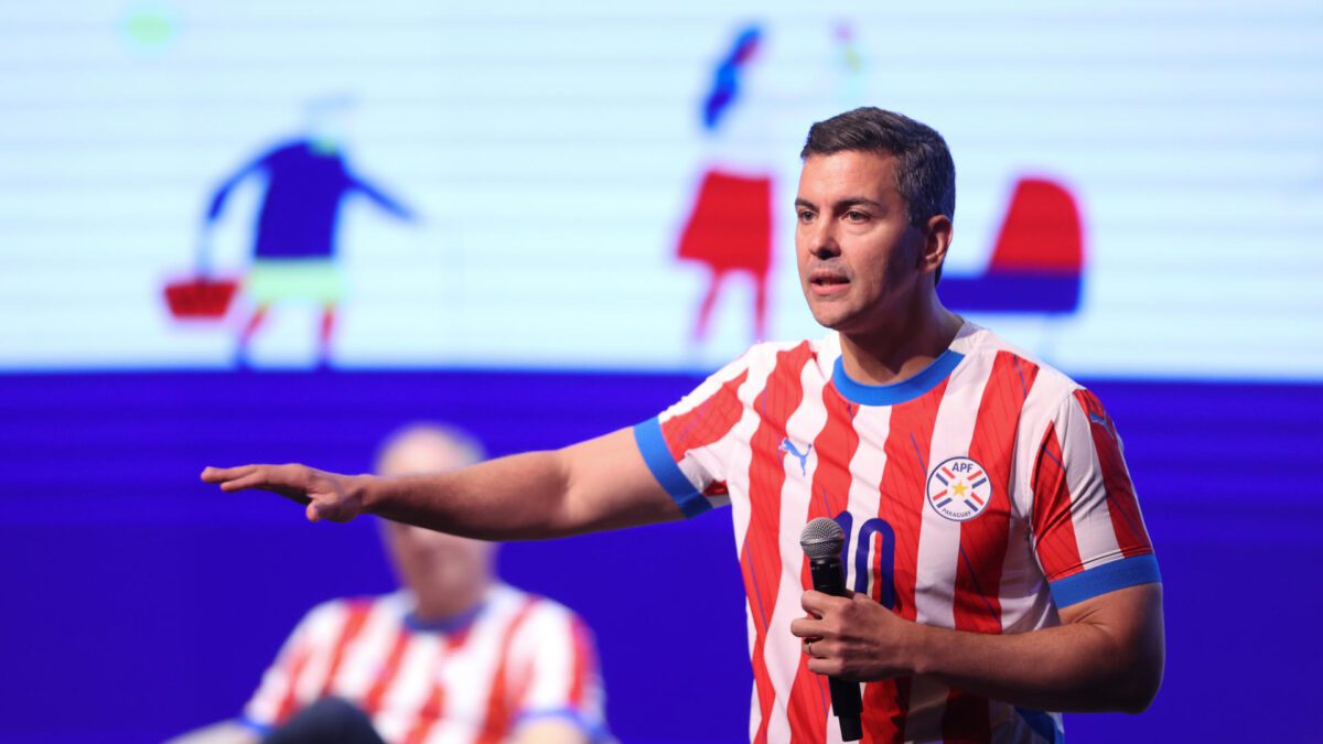 Paraguai designa PCC e CV como organizações terroristas