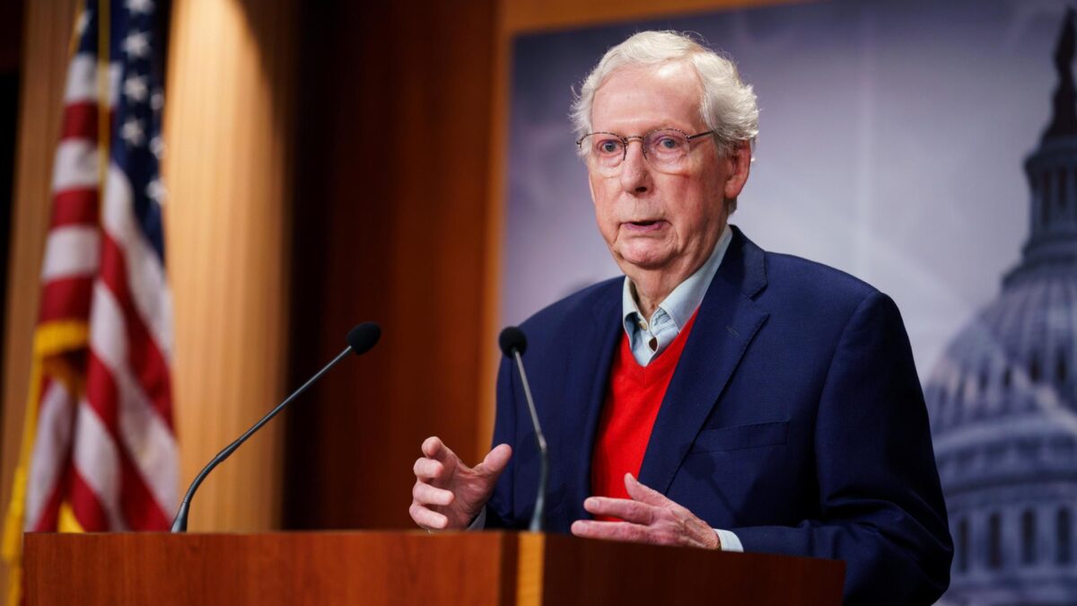 Senado dos EUA rejeita tarifas globais de Trump