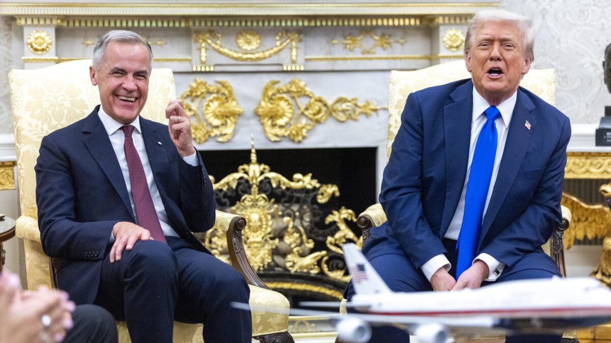 Três casos em que Trump puniu países depois de reuniões