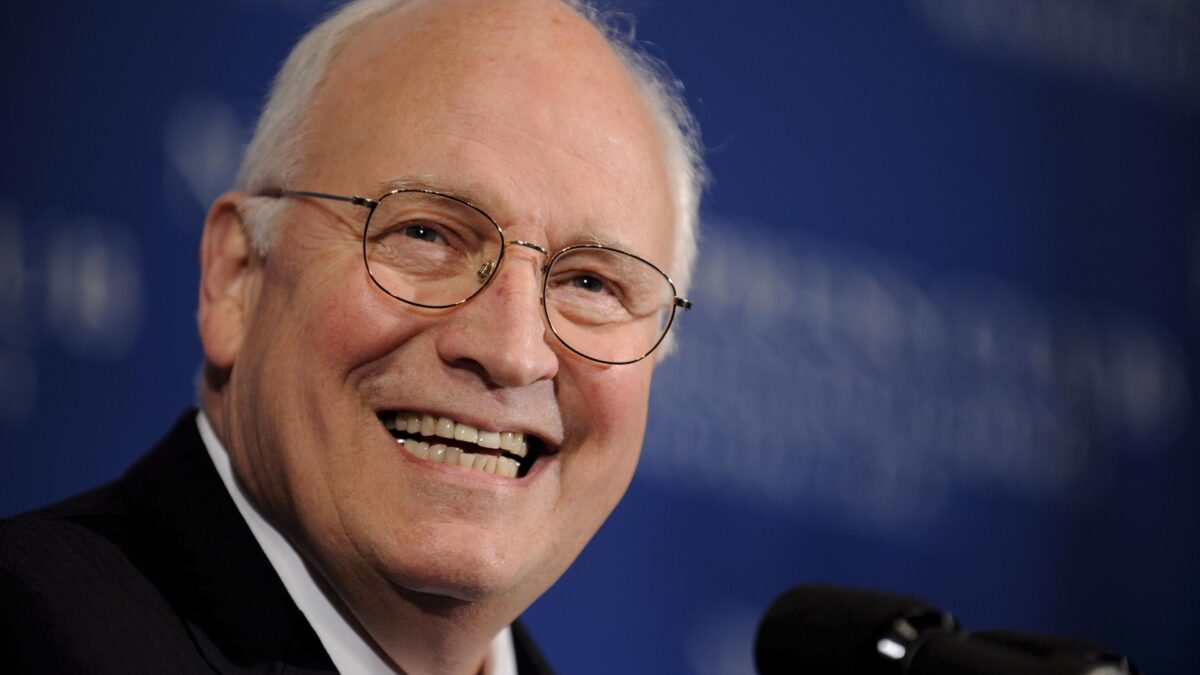 Dick Cheney, ex-vice-presidente dos EUA, morre aos 84 anos