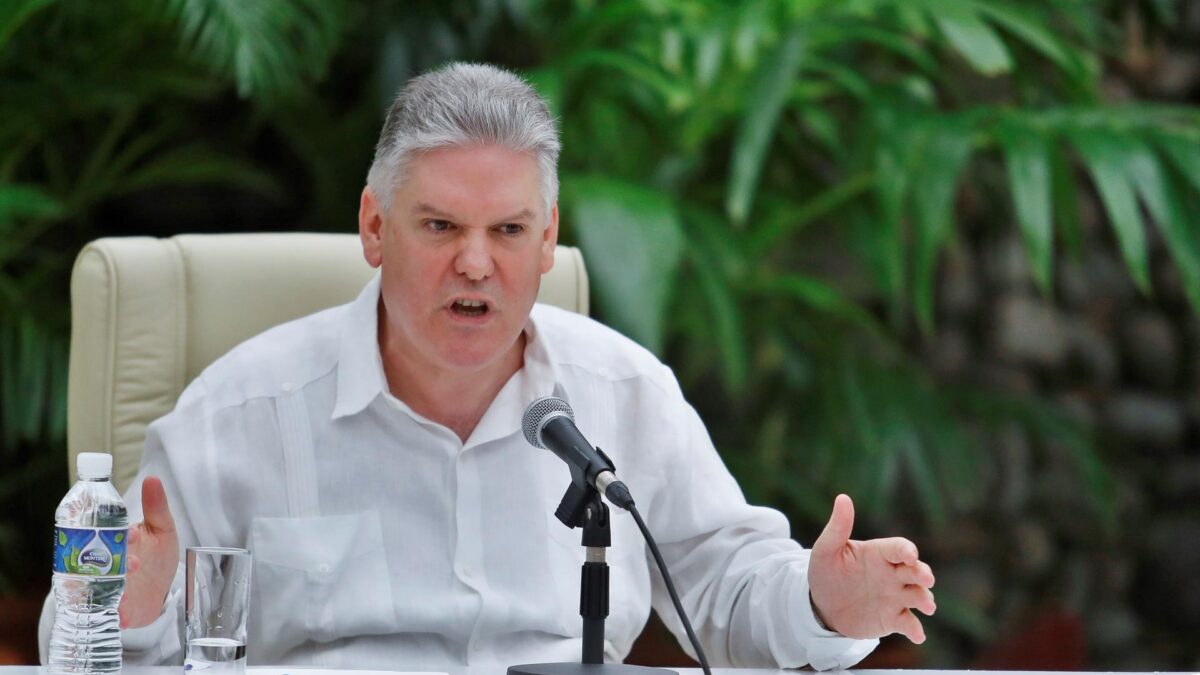 Ex-ministro de Cuba é acusado de espionagem e corrupção