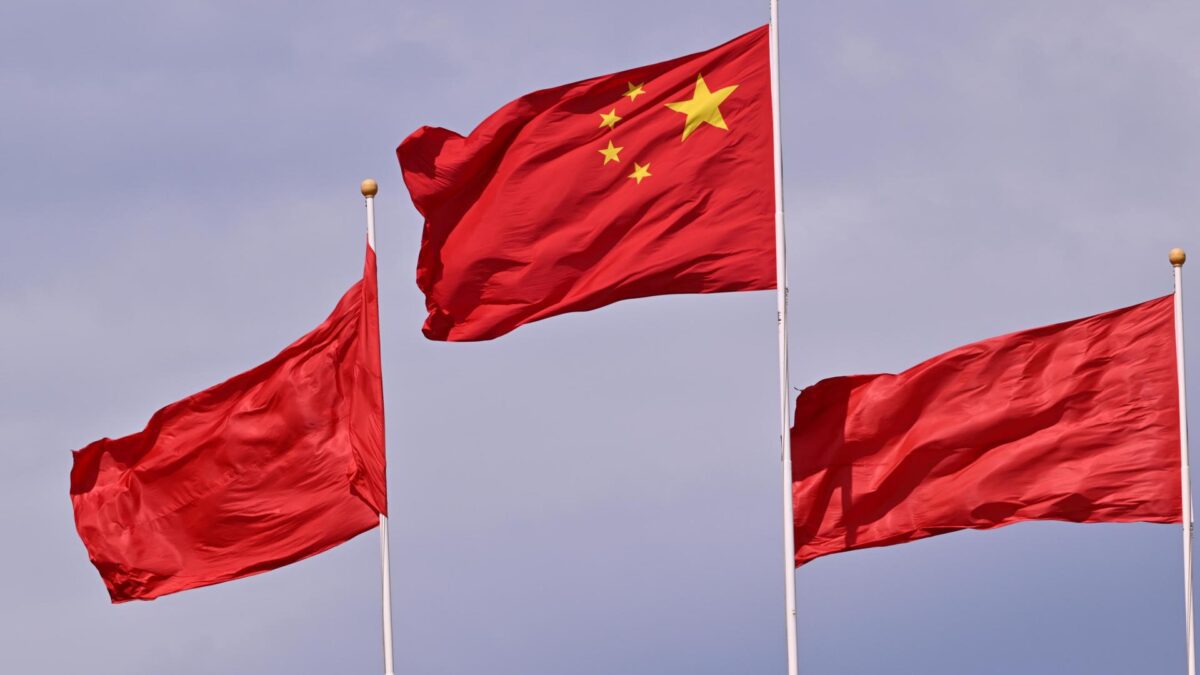 Maior livraria cristã da China fecha após pressão do regime