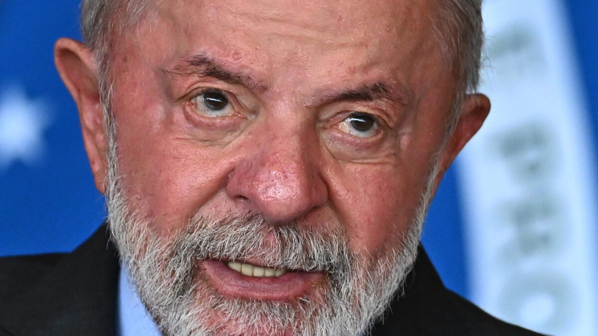 Lula sugere redirecionar receita do petróleo para agenda climática