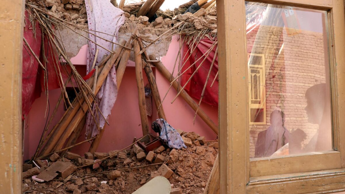 Terremoto no Afeganistão deixa mais de 20 mortos