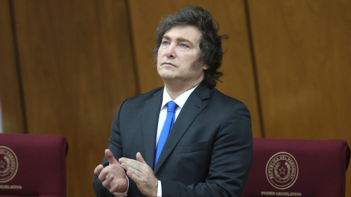 Argentina libera compra de fuzis semiautomáticos por civis