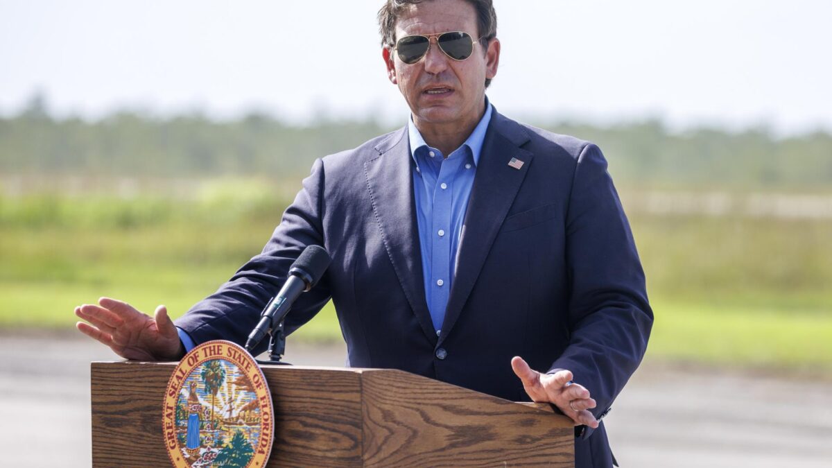 Justiça autoriza Flórida a proibir compra de imóveis por chineses