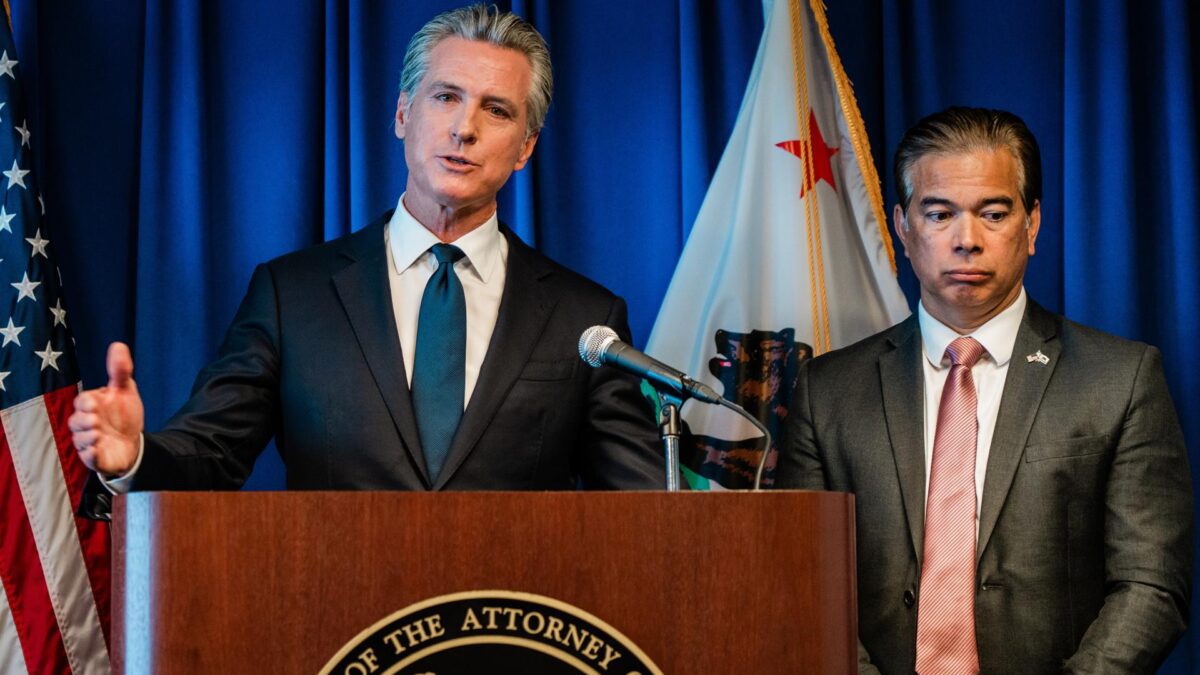 Adversário de Trump, governador da Califórnia vai à COP 30