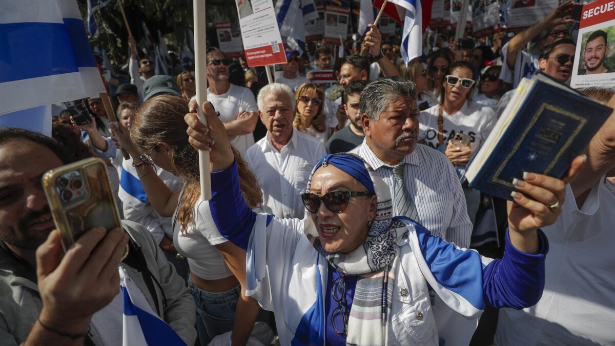 México frustra plano do Irã de assassinar embaixadora de Israel