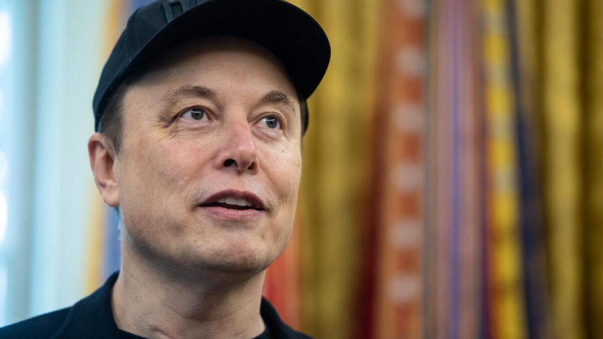 Tesla aprova pacote que pode tornar Musk o 1º trilionário
