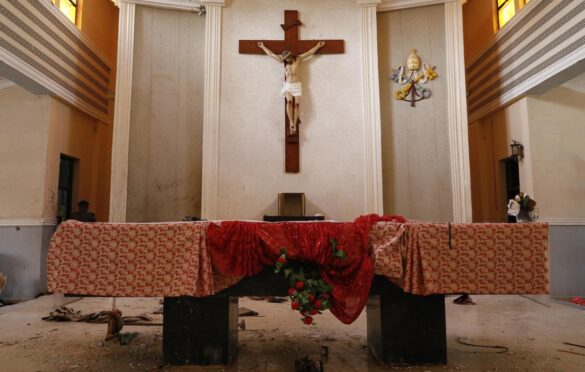 A perseguição a cristãos na Nigéria que motivou ação de Trump