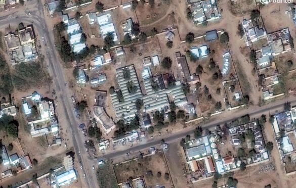 Cristãos enfrentam violência em meio à crise humanitária no Sudão