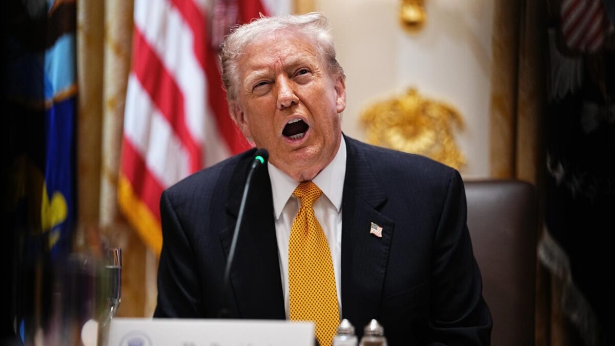 Trump diz que EUA boicotarão G20 na África do Sul