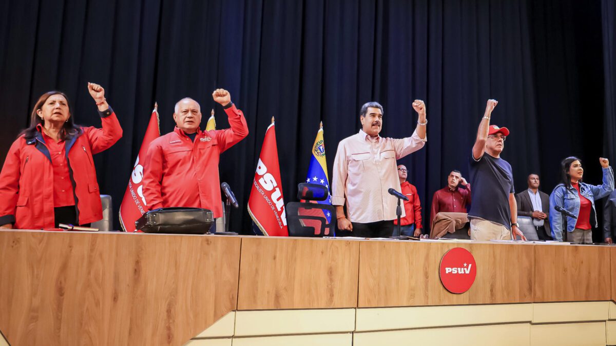 Como Maduro usa contas disfarçadas no X para desafiar Trump