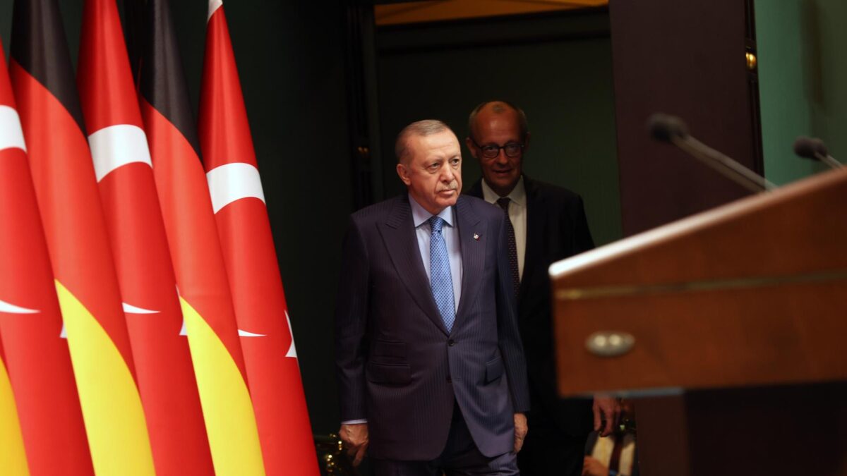 Turquia ordena prisão de Netanyahu e mais 36 em Israel