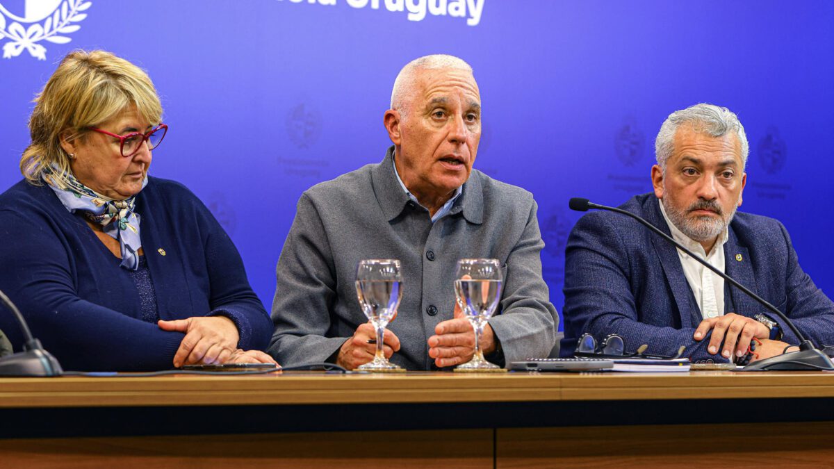 Uruguai reforça fronteiras após megaoperação no Rio